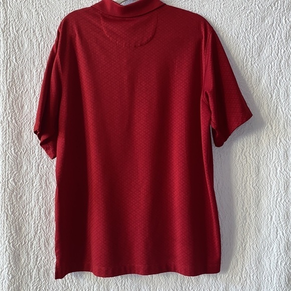 Slazenger "The Golf Club at Rio Vista" Men's Golf Polo Shirt - Picture 3 of 9